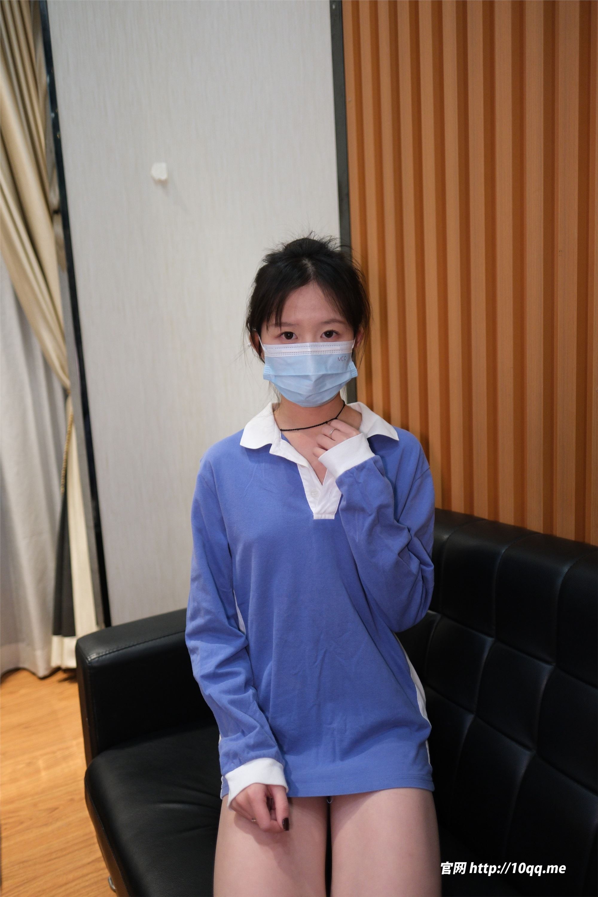 ROSI口罩系列 2024.01.09 NO.2767